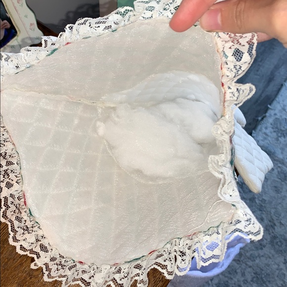 Handmade Angel - Holiday Decor - Picture 6 of 7